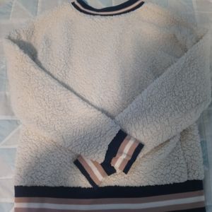 Sherpa Long Sleeve